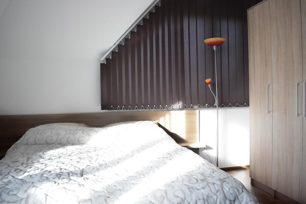Vila Premijer Divcibare Ngoại thất bức ảnh