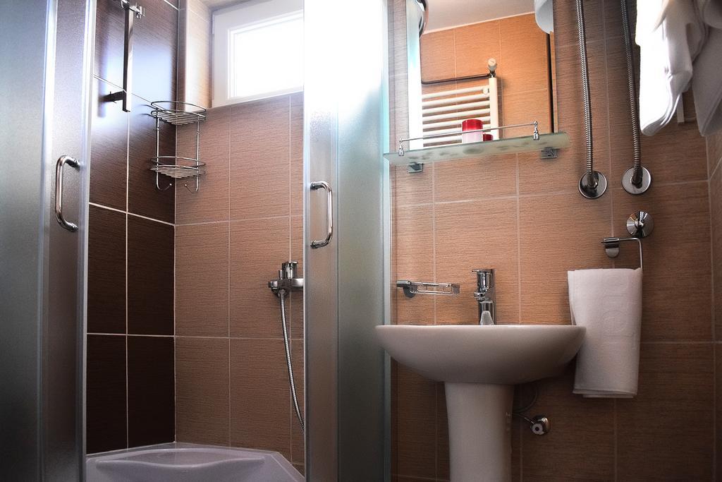 Vila Premijer Divcibare Ngoại thất bức ảnh