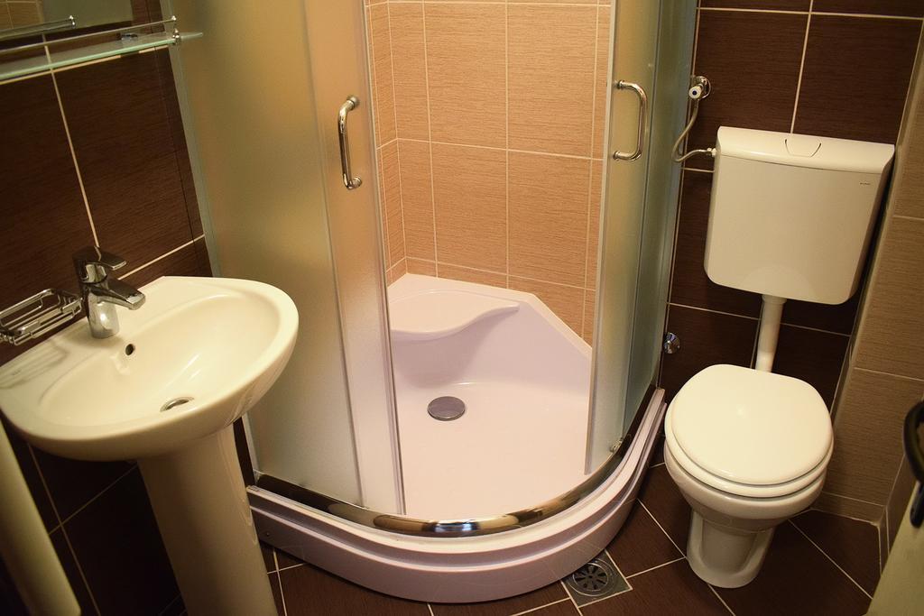 Vila Premijer Divcibare Ngoại thất bức ảnh