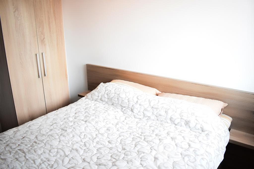 Vila Premijer Divcibare Ngoại thất bức ảnh