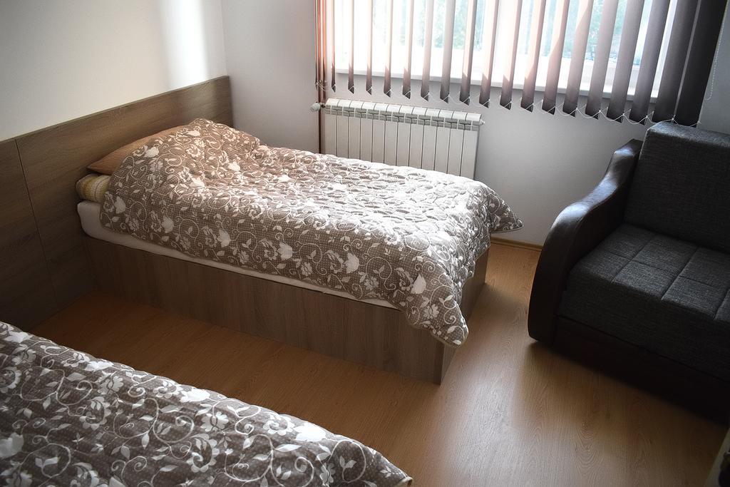 Vila Premijer Divcibare Ngoại thất bức ảnh