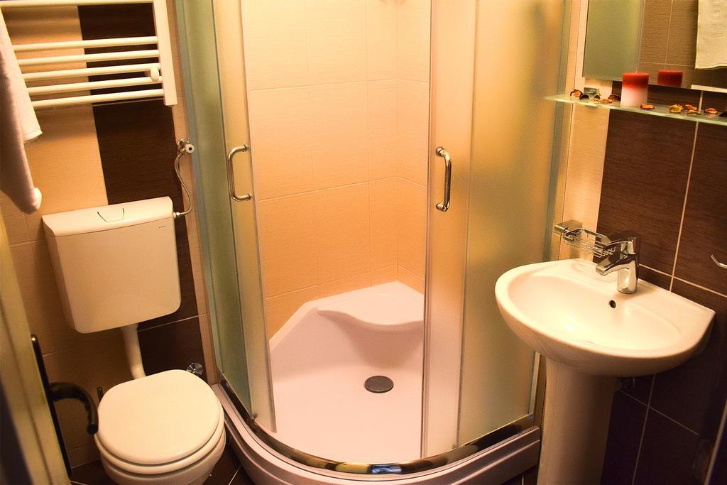 Vila Premijer Divcibare Ngoại thất bức ảnh