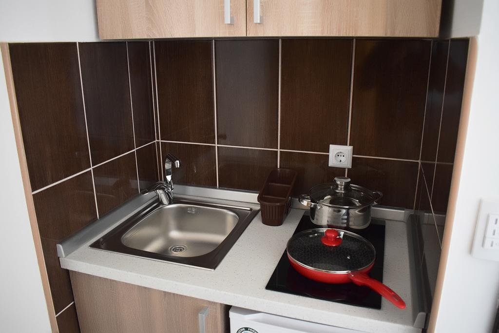 Vila Premijer Divcibare Ngoại thất bức ảnh