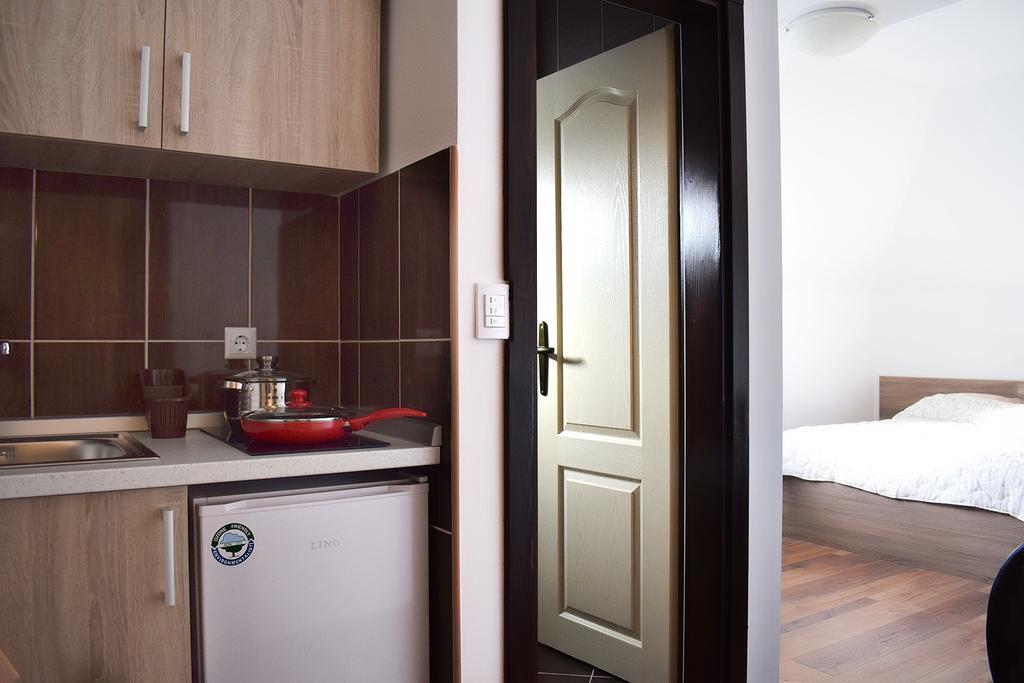 Vila Premijer Divcibare Ngoại thất bức ảnh