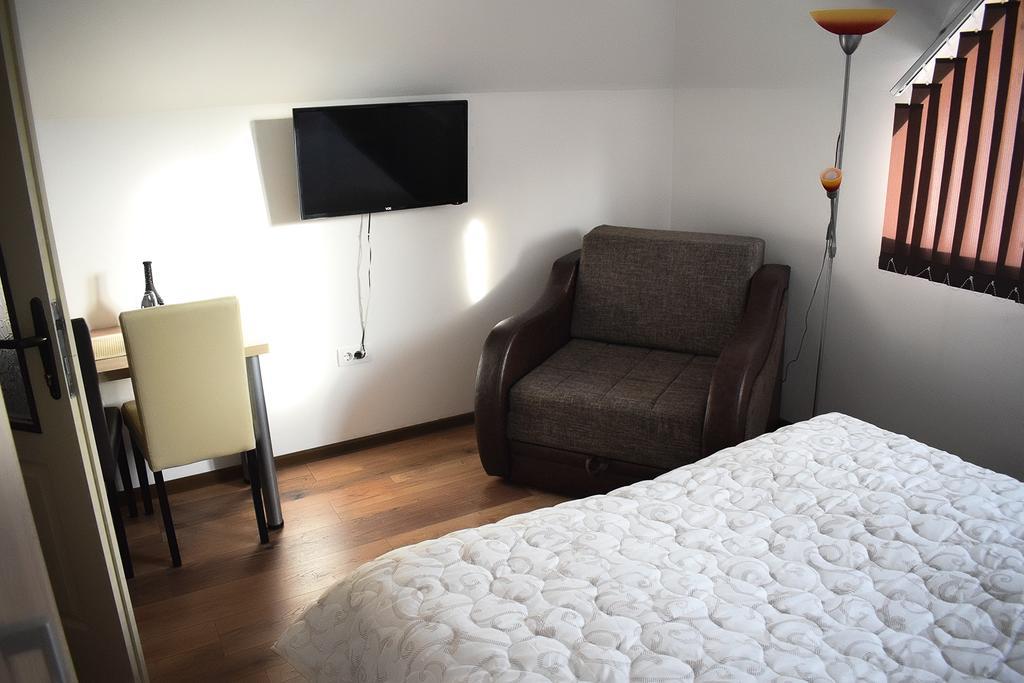 Vila Premijer Divcibare Ngoại thất bức ảnh