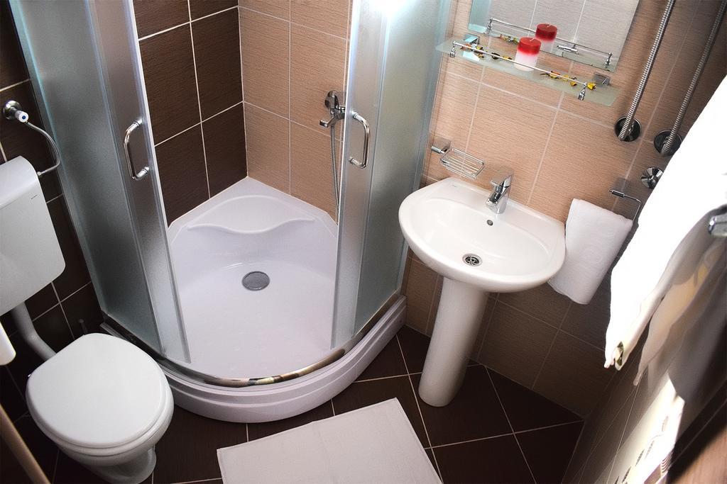 Vila Premijer Divcibare Ngoại thất bức ảnh
