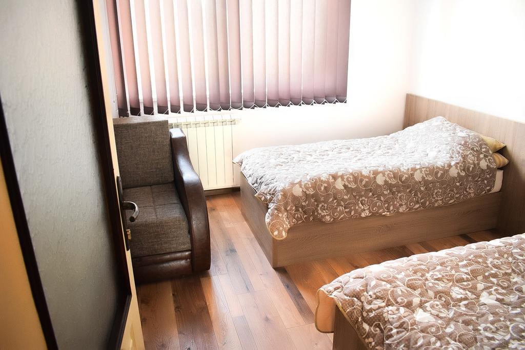 Vila Premijer Divcibare Ngoại thất bức ảnh